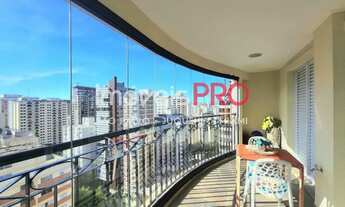 Imagem: Apartamento mobiliado a venda ou locacao