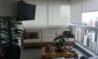 Imagem 7: APARTAMENTO - MORUMBI - SP