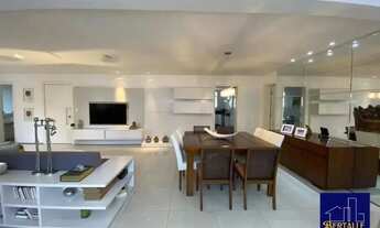 Imagem 6: Apartamento com 4 Quartos à venda, 195m² - Santa Lúcia