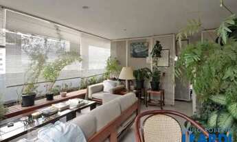 Imagem 3: COBERTURA - HIGIENÓPOLIS - SP