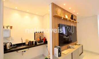 Imagem 4: Apartamento com 3 dormitórios à venda, 95 m²; - Ana Lúcia - Sabará/MG