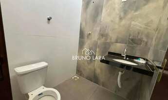 Imagem 6: Casa à venda em São Joaquim de Bicas/MG no Bairro Marques Industrial