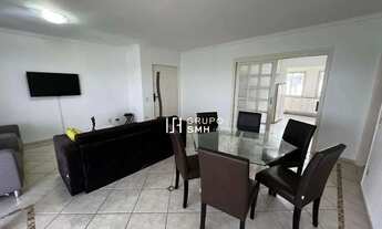 Imagem 6: Apartamento com 3 dormitórios à venda, 120 m² por R$ 1.060.000 - Morro do Maluf - Guarujá