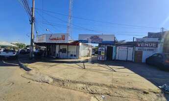 Imagem 4: Lote com Salas Comerciais em Parque Amazônia - Goiânia