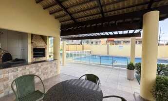 Imagem: APARTAMENTO NO CONDOMÍNIO PERCOSI DISPONÍVEL