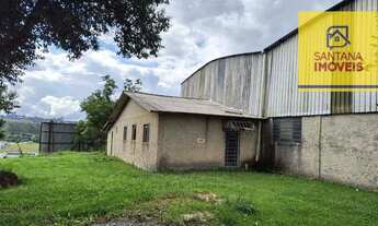 Imagem: Terreno à venda, 7000 m² por R$ 5.800.000,00