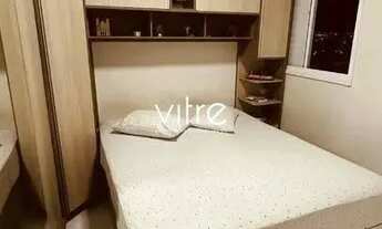 Imagem 7: Apartamento à venda no bairro Jardim Patricia em Uberlândia