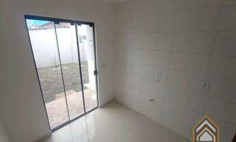 Imagem 3: Apartamento com 2 dormitórios para alugar, 55 m² por R$ 1.210/mês - Formosa - Alvorada/RS