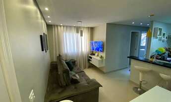 Imagem: Apartamento em Avenida Sapopemba - Jardim