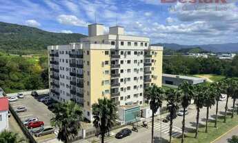 Imagem: Apartamento em Bairro Deltaville - Biguaçu