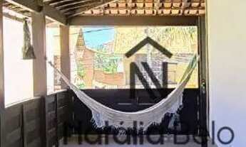 Imagem 3: Casa em terreno inteiro com piscinano Ouro Verde