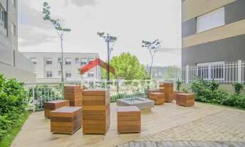 Imagem 6: Apartamento em Rua Attílio Bilibio - Jardim Carvalho - Porto Alegre/RS