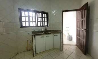 Imagem 7: Casa 3 dormitórios para locação. 100m². Guilhermina - Praia Grande - SP