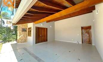 Imagem 6: Casa com 3 Suítes Parque Brasil 500 - Okinawa