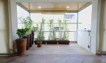 Imagem 7: Cobertura para venda em Perdizes com 2 quartos, sendo 2 suítes , 196m²