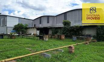 Imagem 2: Terreno à venda, 7000 m² por R$ 5.800.000,00 - Vila Rivabem - Campo Largo/PR