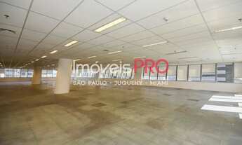 Imagem: Conj. Comercial, Chácara Itaim - São Paulo