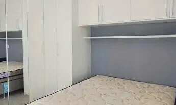 Imagem 2: Apartamento com 1 dormitório para alugar, 40 m² - Km 18 - Osasco/SP