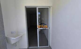 Imagem 6: Apartamento 2 dormitórios, 54 m² por R$ 289.900 - Residencial Santo Antônio - Franco da Ro