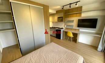 Imagem 2: Flat com ótimo preço no bairro Moema. Confira!