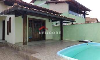 Imagem: Casa em Avenida Central Ewerton Xavier