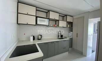 Imagem 5: Apartamento Vila Monteiro - Rieti Residencial