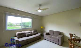 Imagem 4: Apartamento mobiliado com 1 quartos para alugar, 59m² - Nova Aliança Sul