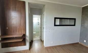 Imagem 4: Apartamento Padrão em São José do Rio Preto