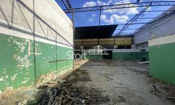 Imagem 6: Galpão - Bonfim - Campinas