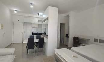 Imagem 4: Loft para locação 42M², Jardim Três Marias, São Bernardo do Campo - SP