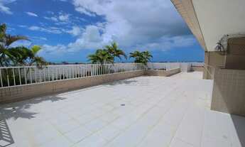 Imagem 3: Apartamento Mobiliado com 3 Quartos à venda no Residencial LESTE OESTE na Mangabeiras