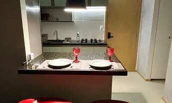 Imagem 6: Alugo Apartamento No JP Residence