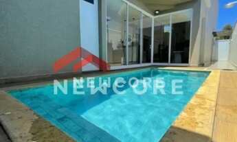 Imagem 6: Casa de condomínio em Avenida Comendador José da Silva Martha - Residencial Spazio Verde C