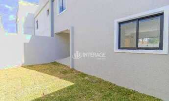 Imagem 6: Sobrado com 3 dormitórios à venda, 128 m² por R$ 660.000,00 - Santa Felicidade - Curitiba