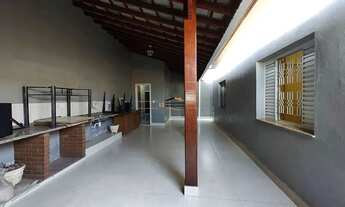 Imagem 6: Venda - Casa - Vila Israel - Americana - SP