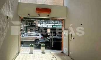 Imagem: SALÃO COMERCIAL 129 m² - TATUAPÉ - EXCELENTE