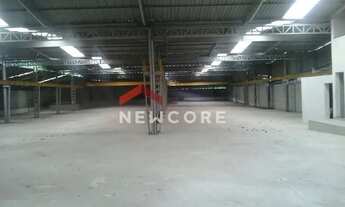 Imagem 5: Galpão em Estrada Turística do Jaraguá - Vila Jaraguá - São Paulo/SP