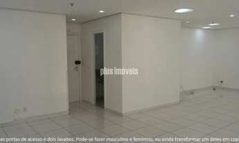 Imagem 2: Conjunto comercial com 60m² - infraestrutora - AUDITÓRIO - GERADOR