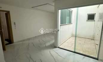 Imagem 5: APARTAMENTO A VENDA - SANTO ANDRE - BAIRRO CAMPESTRE