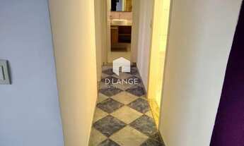 Imagem 6: Apartamento à venda e locação no bairro Parque das Camélias em Campinas