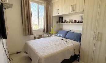 Imagem 4: Mais Engenho Real - Apartamento à venda, 2 quartos com suíte e vaga, R$ 290.000,00, 51m2