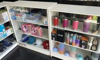 Imagem 2: Loja MicroCell II