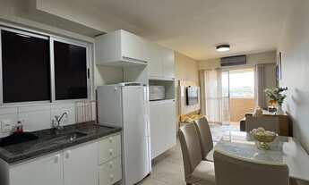 Imagem: Apto. Morada do Ouro (todo mobiliado