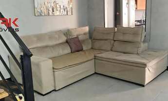 Imagem 5: Casa A Venda No Garden Resort Com 82,00m² Em Jundiai/sp