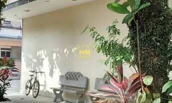 Imagem 6: CENTRO SÃO VICENTE l APARTAMENTO l TÉRREO l TODO REFORMADO l 1 DORMITÓRIO COM SALETA l GAR