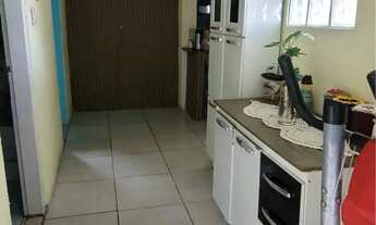 Imagem 7: 10- CASA NA VILA LUIZAO