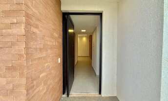 Imagem 7: Térrea para venda com 213 metros quadrados com 3 quartos em Jardins Capri - Senador Canedo