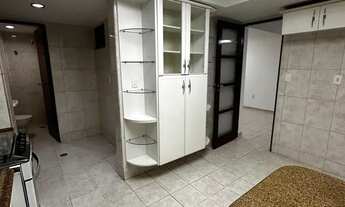 Imagem 3: Imóvel para venda tem 125 metros quadrados com 3 quartos em Brisamar - João Pessoa - PB