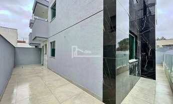 Imagem: Apartamento com Área Privativa à Venda