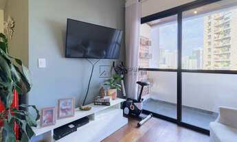 Imagem: Venda Apartamento 3 Dormitórios - 97 m²